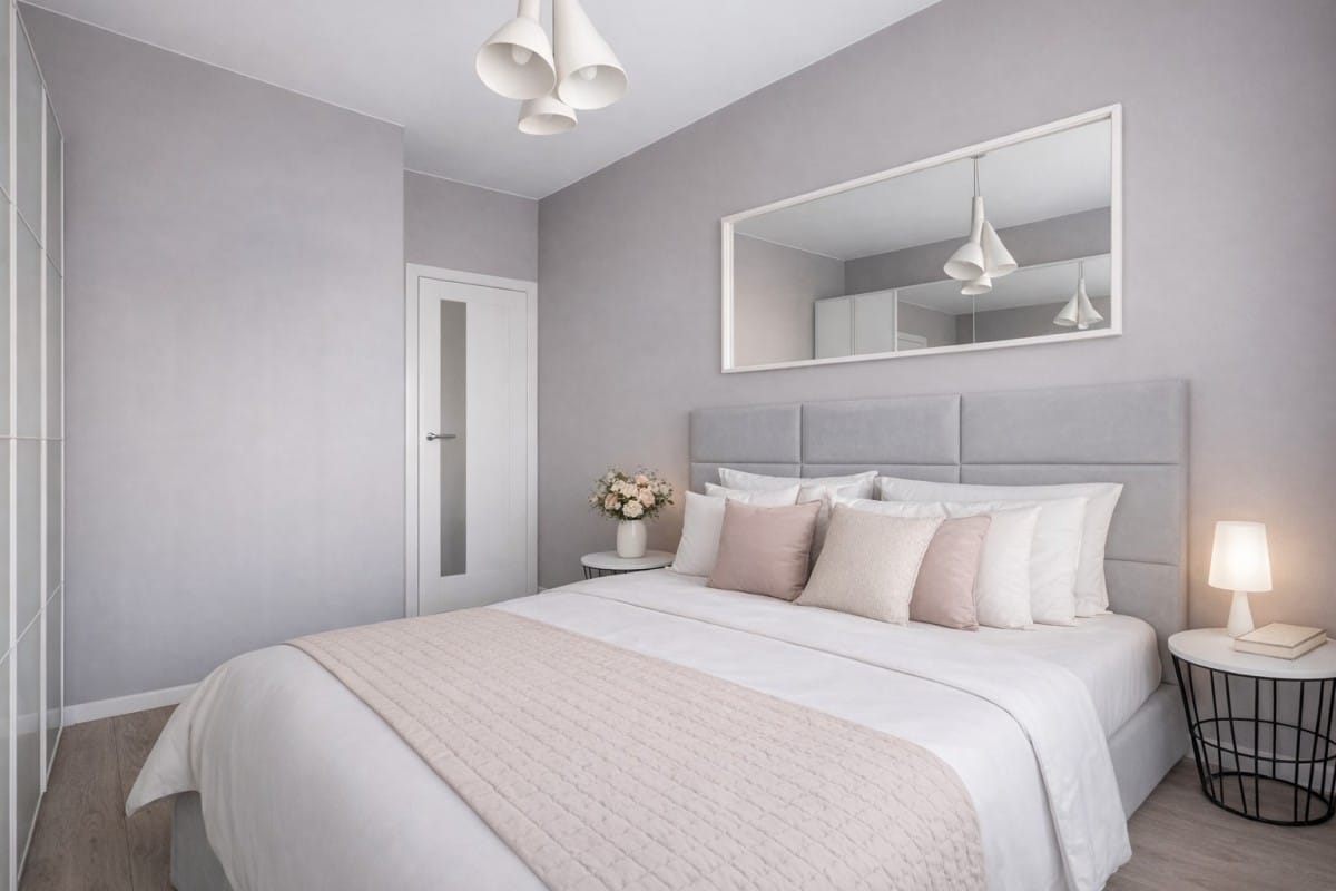 Mieszkanie 3 pokojowe na Sprzedaż