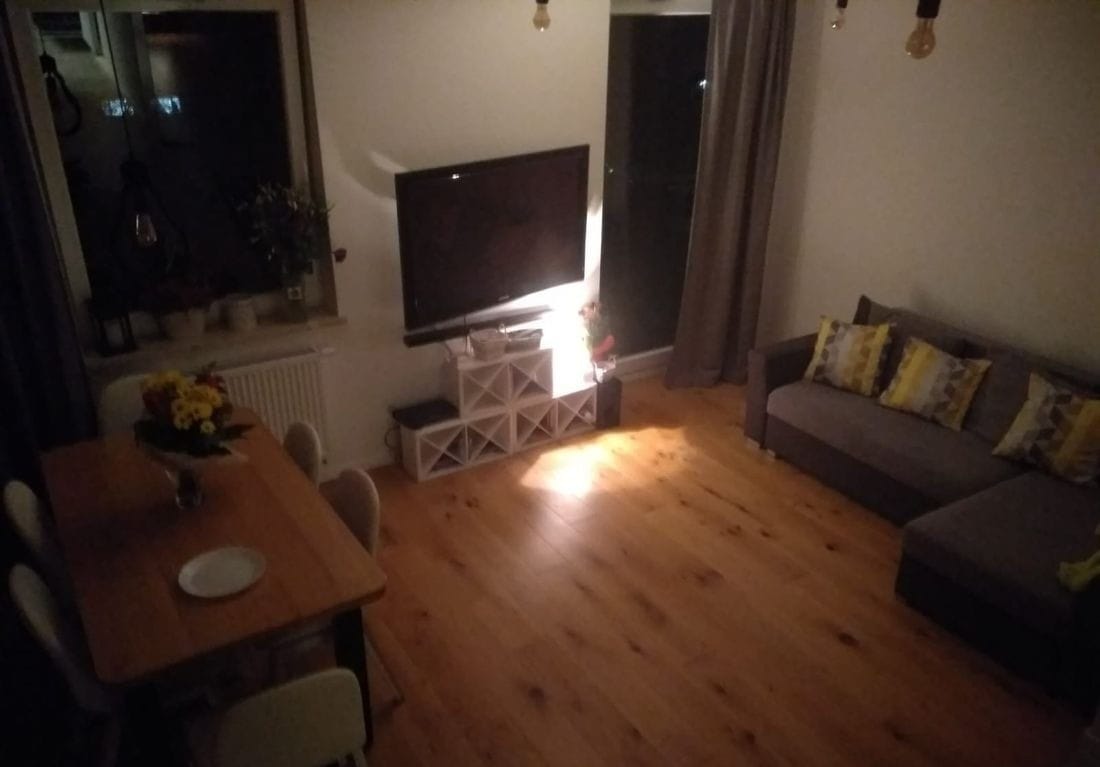 Mieszkanie 4 pokojowe na Sprzedaż