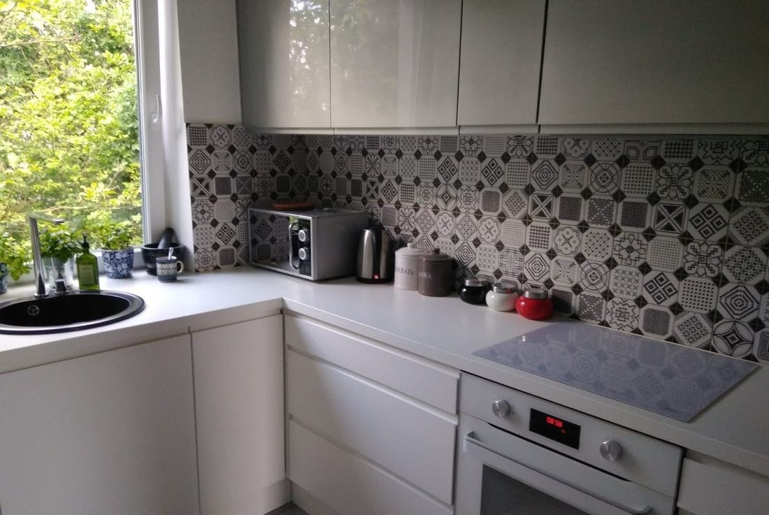 Mieszkanie 4 pokojowe na Sprzedaż