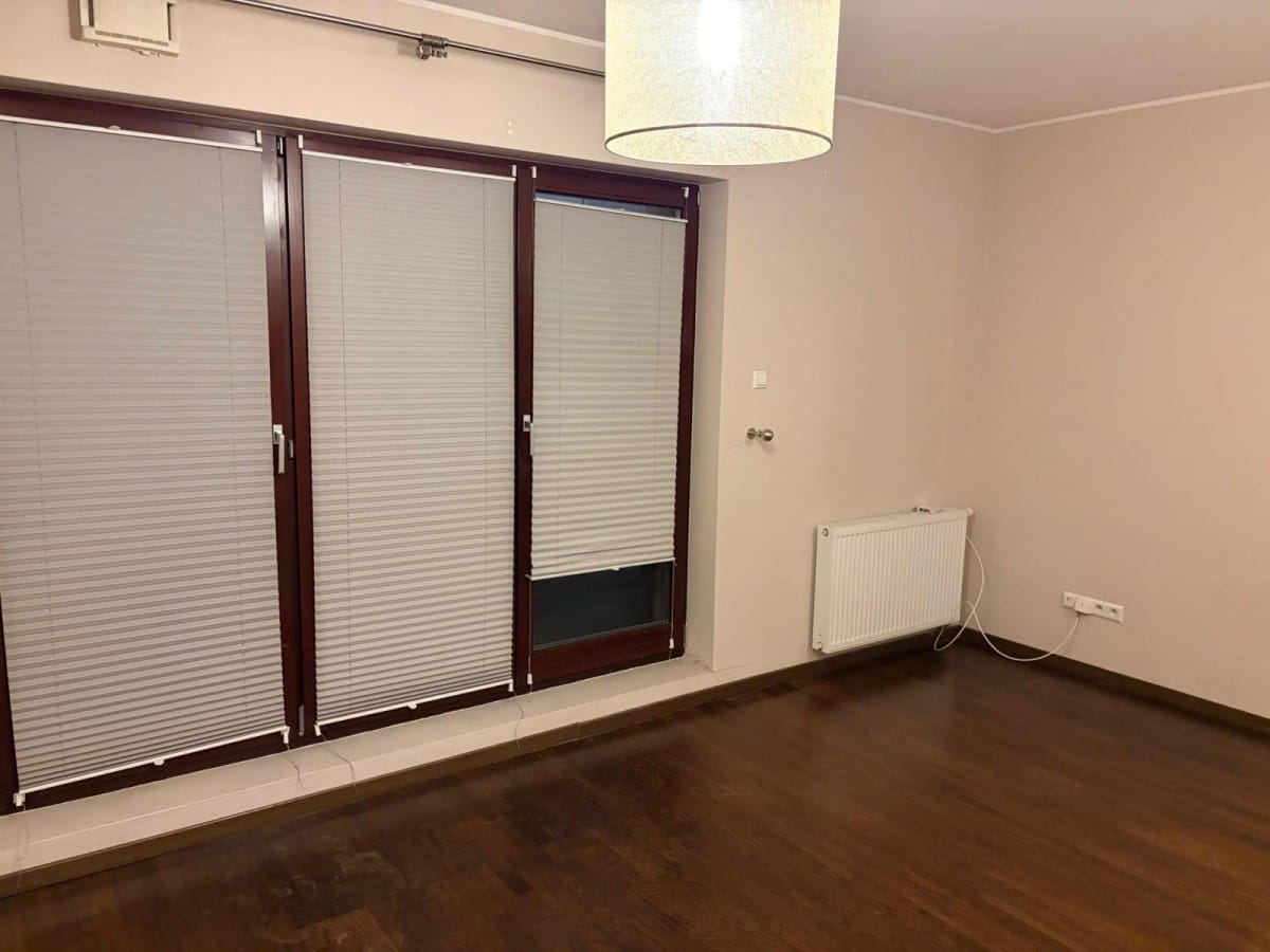 Mieszkanie 1 pokojowe na Sprzedaż