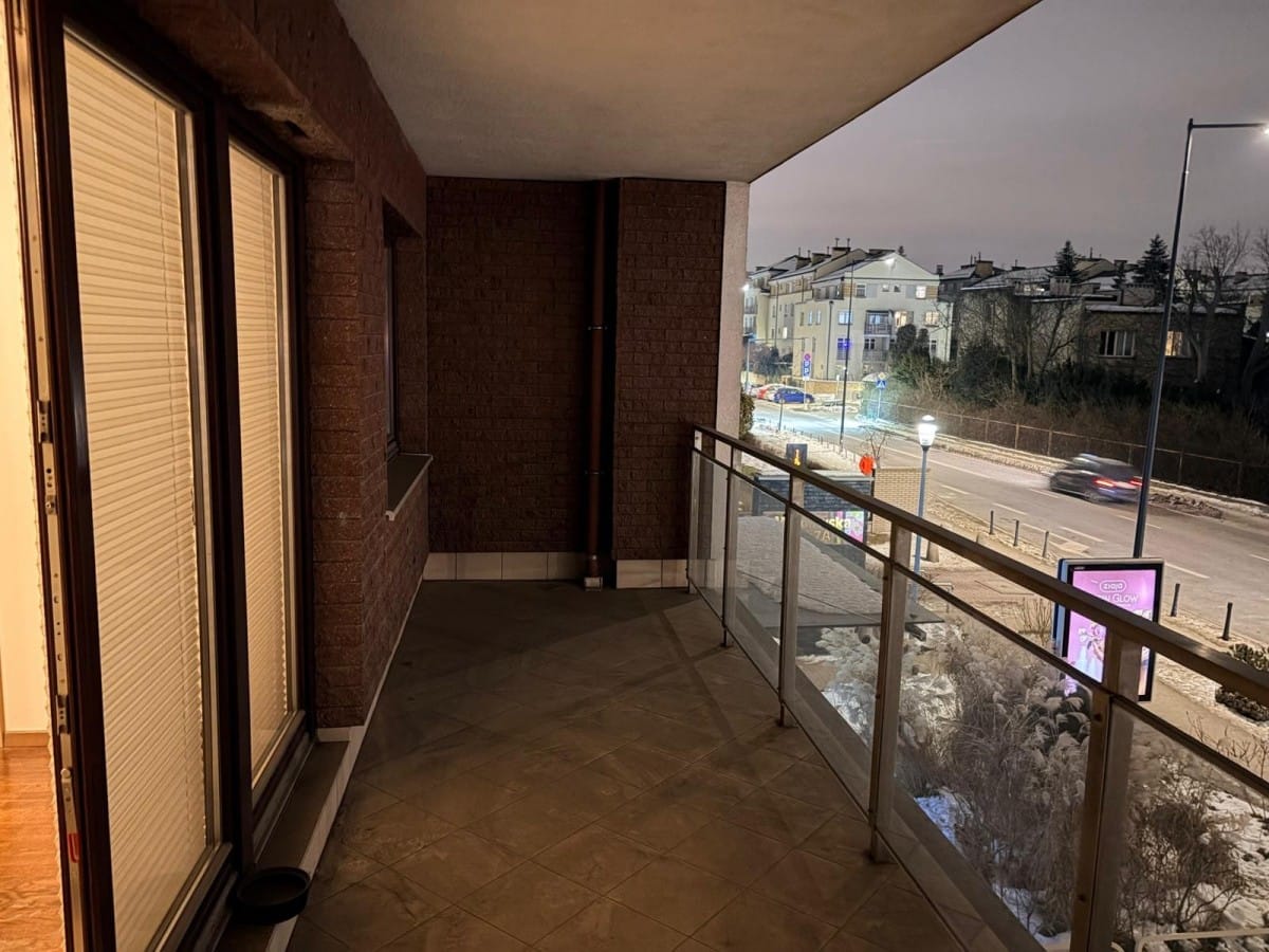 Mieszkanie 1 pokojowe na Sprzedaż