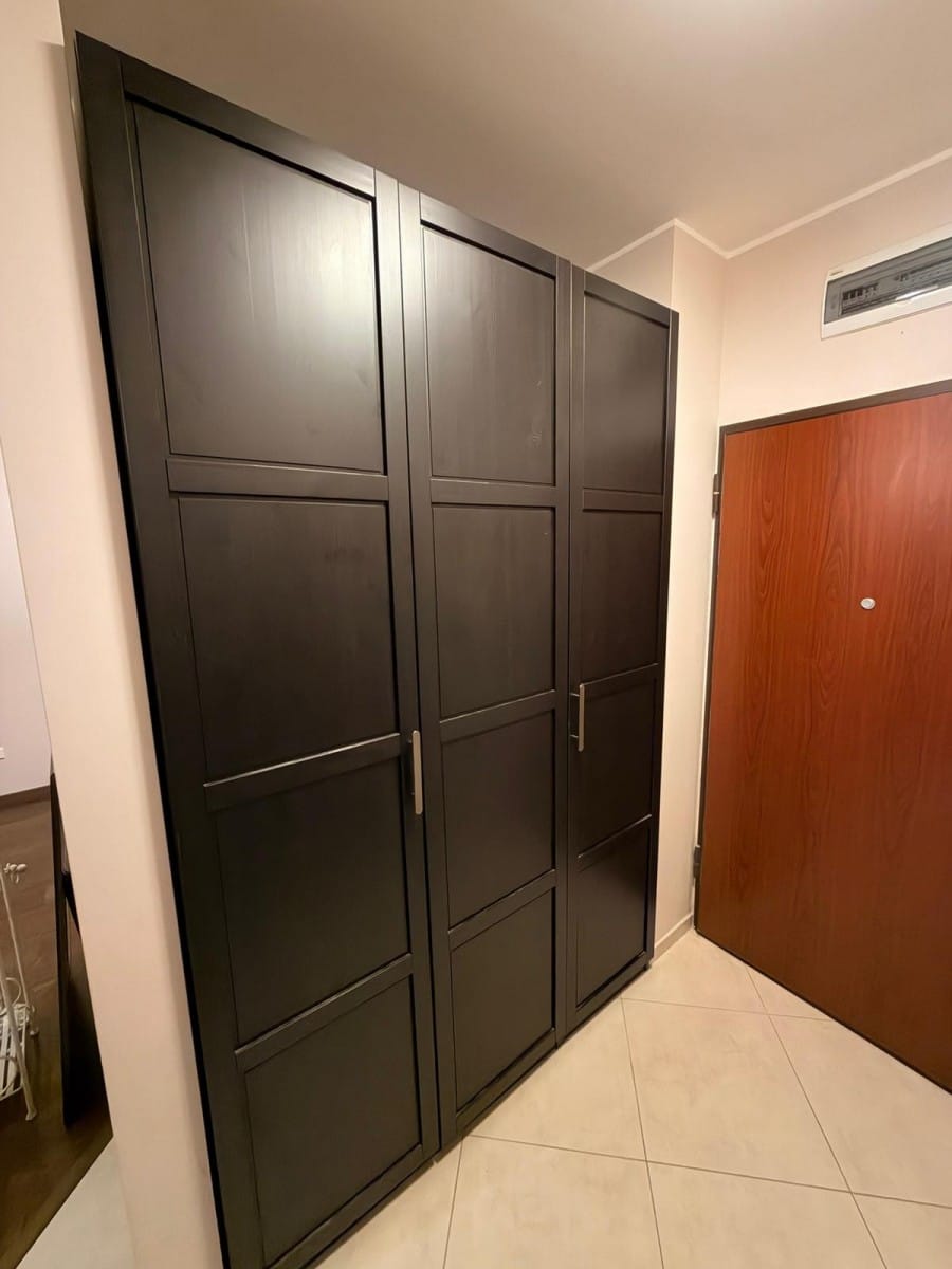 Mieszkanie 1 pokojowe na Sprzedaż