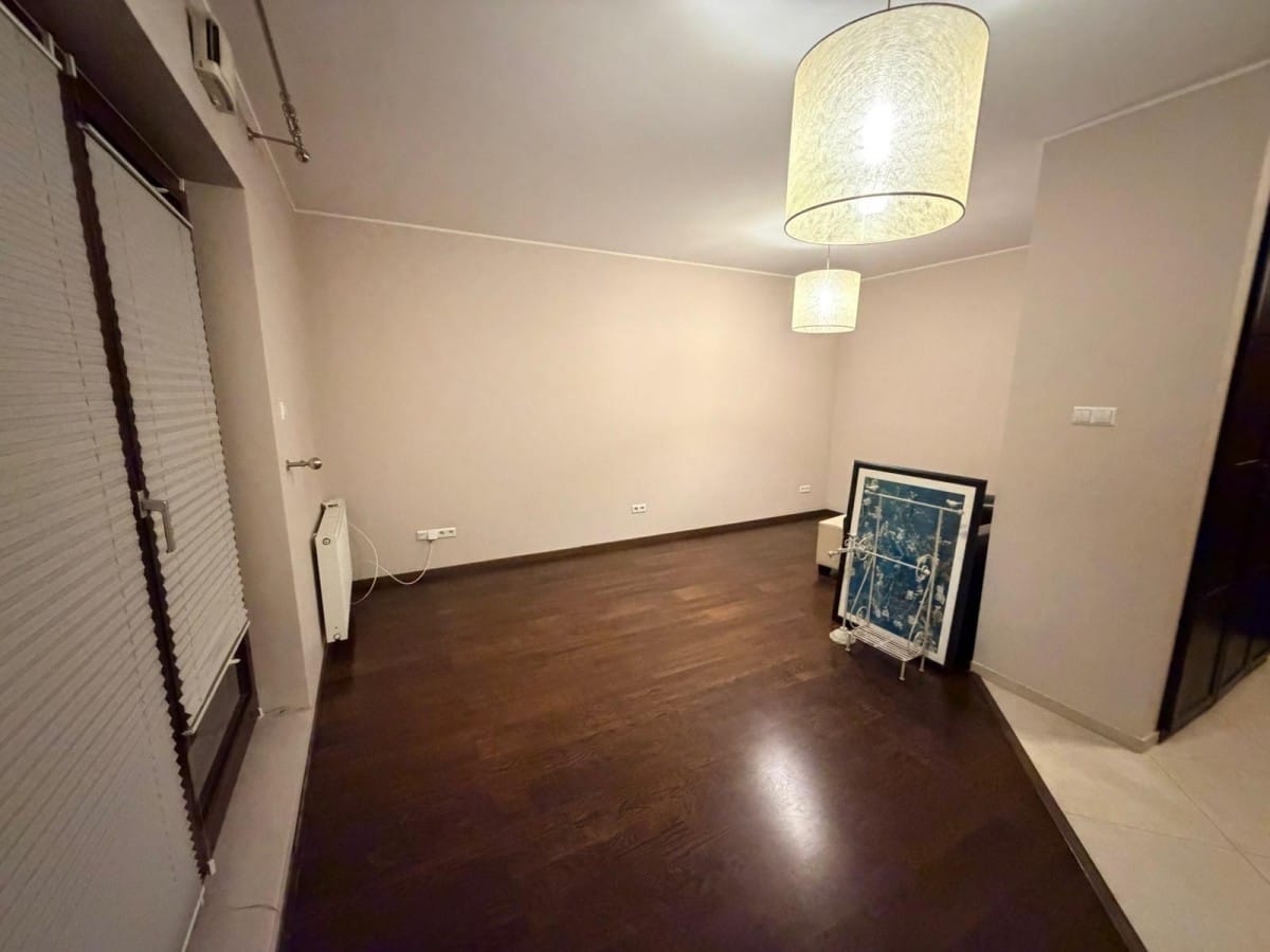 Mieszkanie 1 pokojowe na Sprzedaż