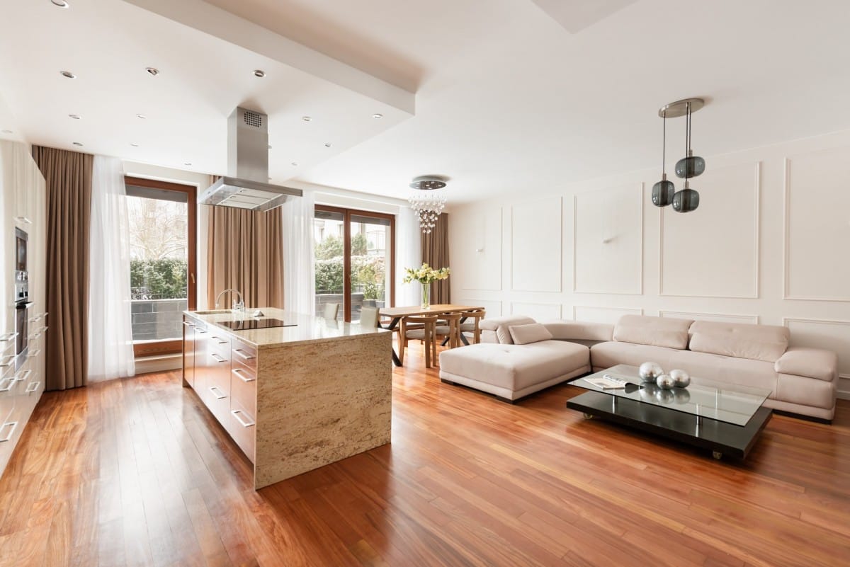 Mieszkanie 3 pokojowe na Sprzedaż