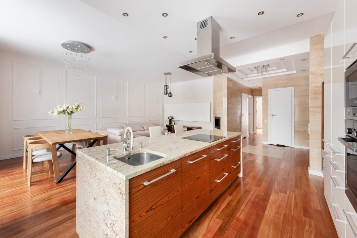 Mieszkanie 3 pokojowe na Sprzedaż