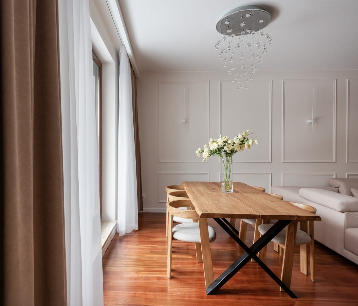 Mieszkanie 3 pokojowe na Sprzedaż