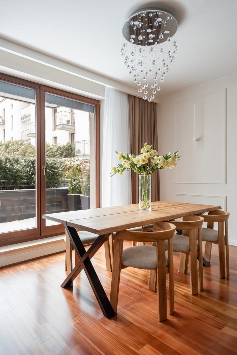 Mieszkanie 3 pokojowe na Sprzedaż