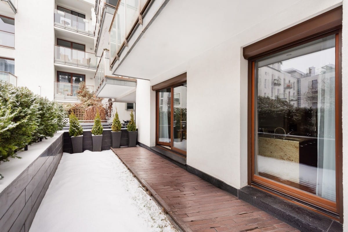 Mieszkanie 3 pokojowe na Sprzedaż