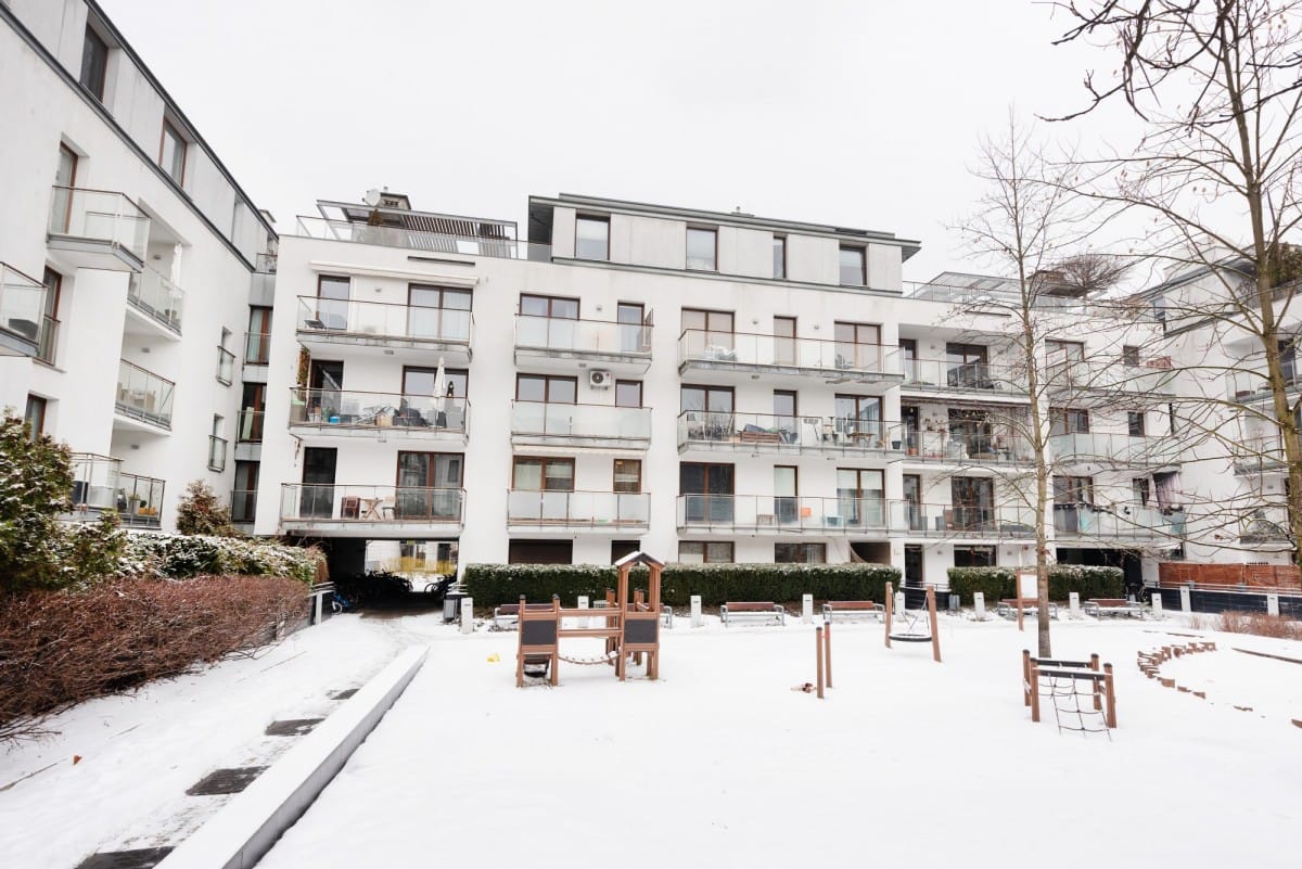 Mieszkanie 3 pokojowe na Sprzedaż