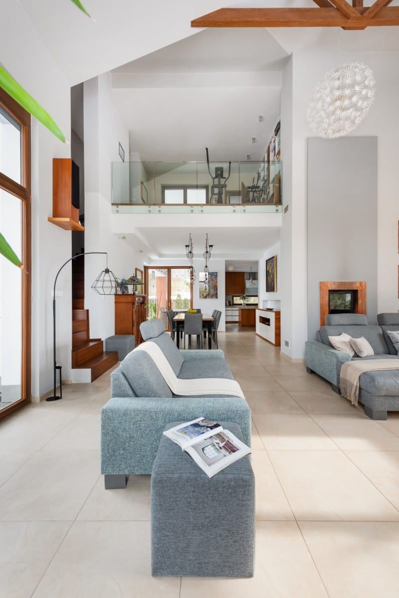 Dom 7 pokojowe na Sprzedaż