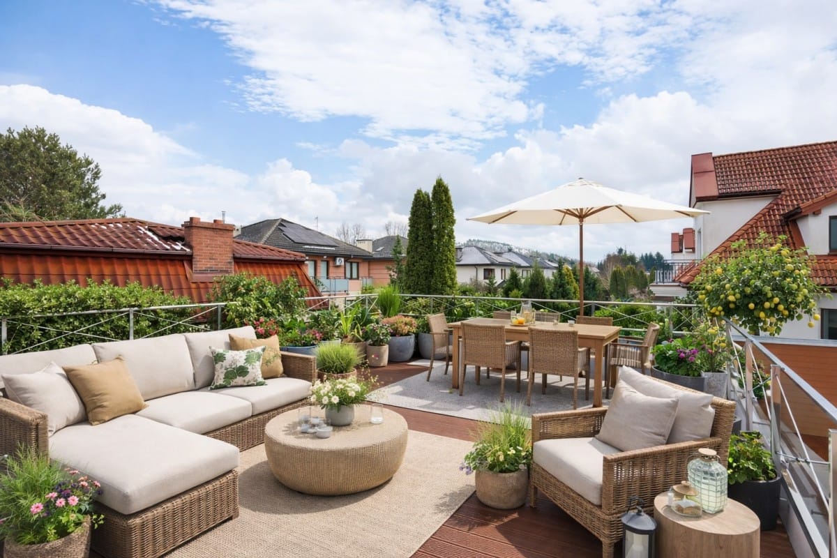 Dom 7 pokojowe na Sprzedaż