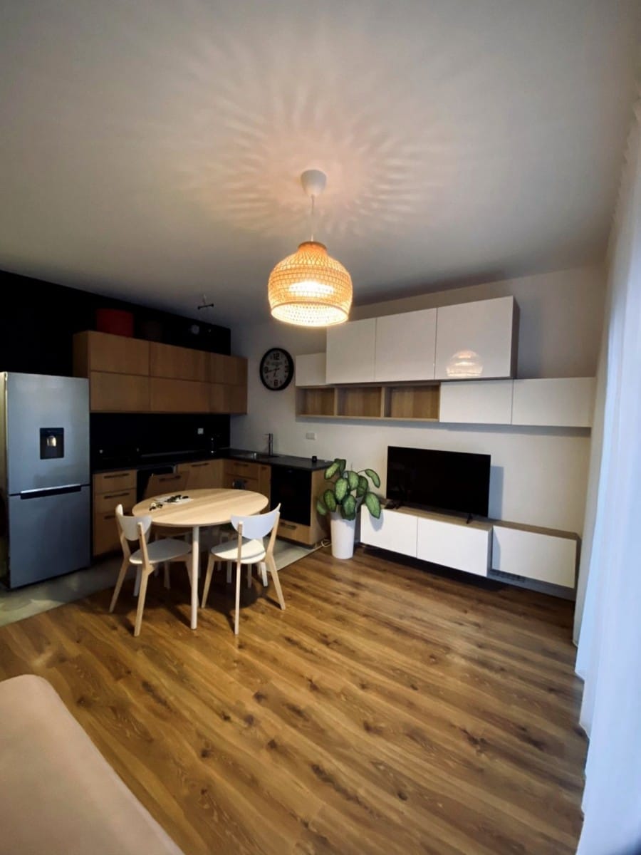 Mieszkanie 2 pokojowe na Sprzedaż