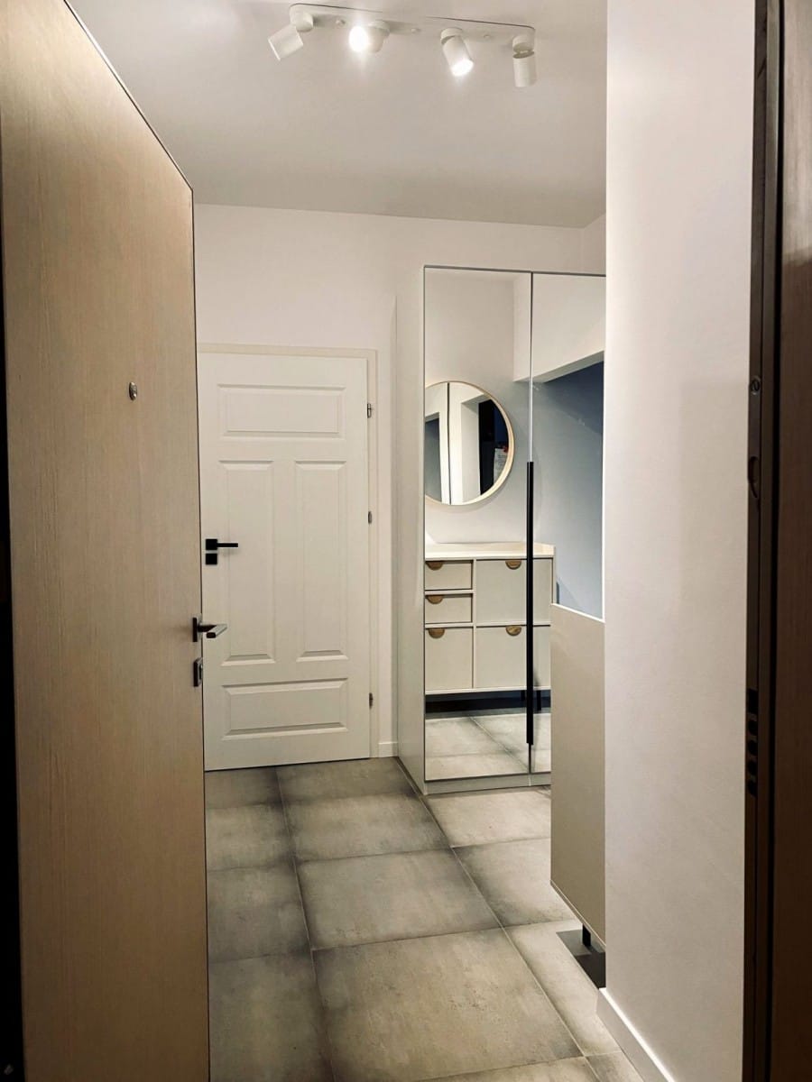 Mieszkanie 2 pokojowe na Sprzedaż