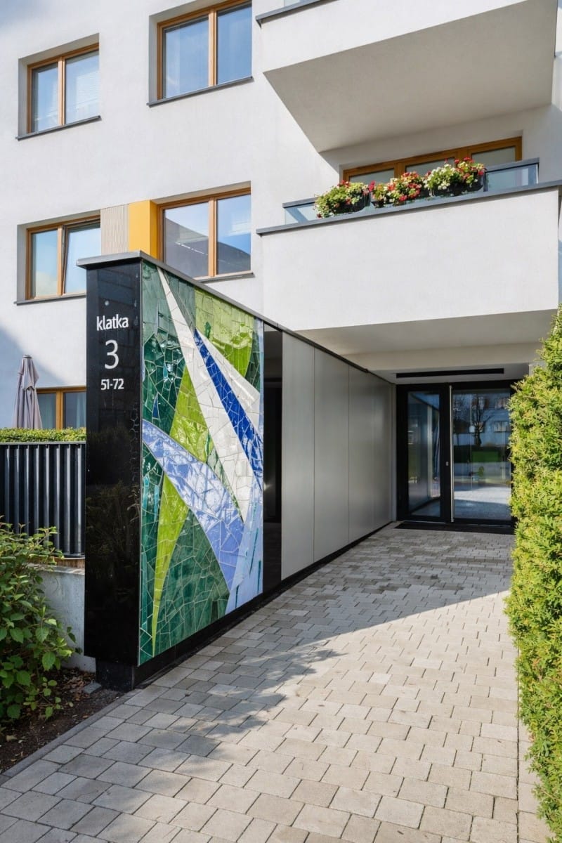 Mieszkanie 2 pokojowe na Sprzedaż