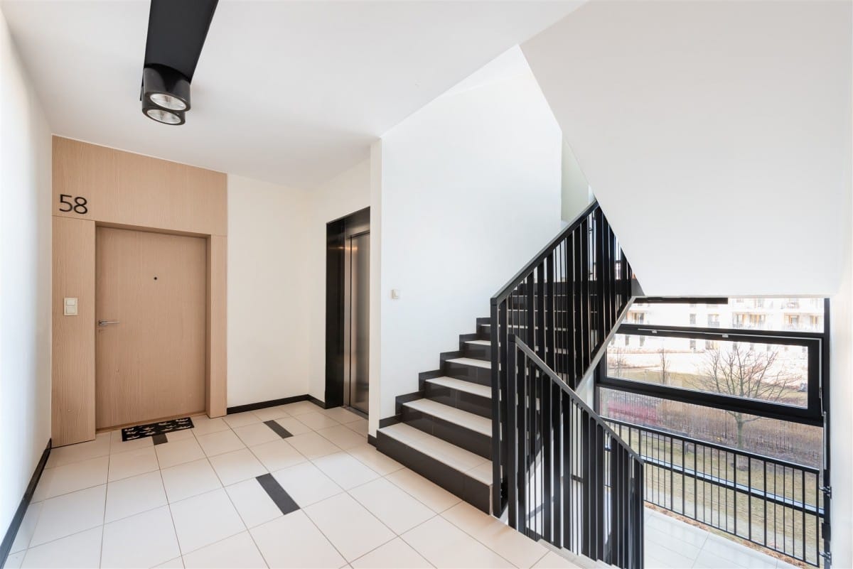 Mieszkanie 2 pokojowe na Sprzedaż