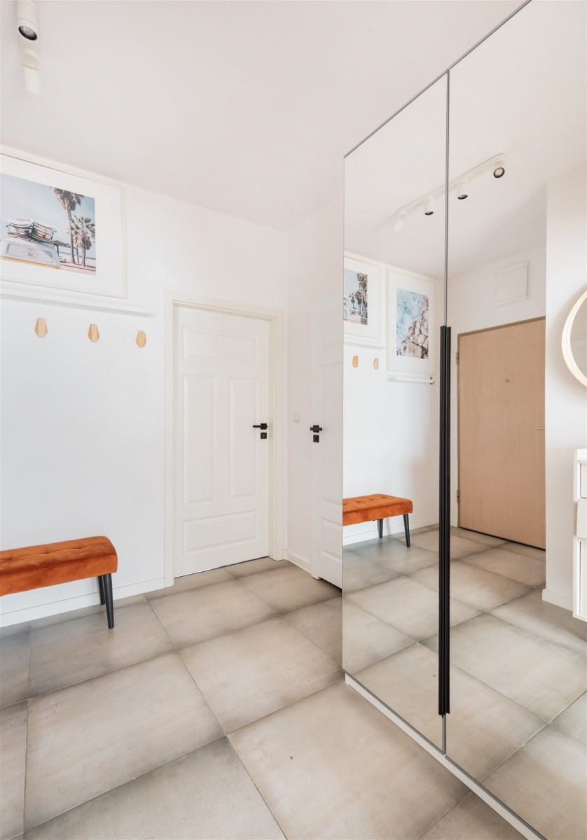 Mieszkanie 2 pokojowe na Sprzedaż