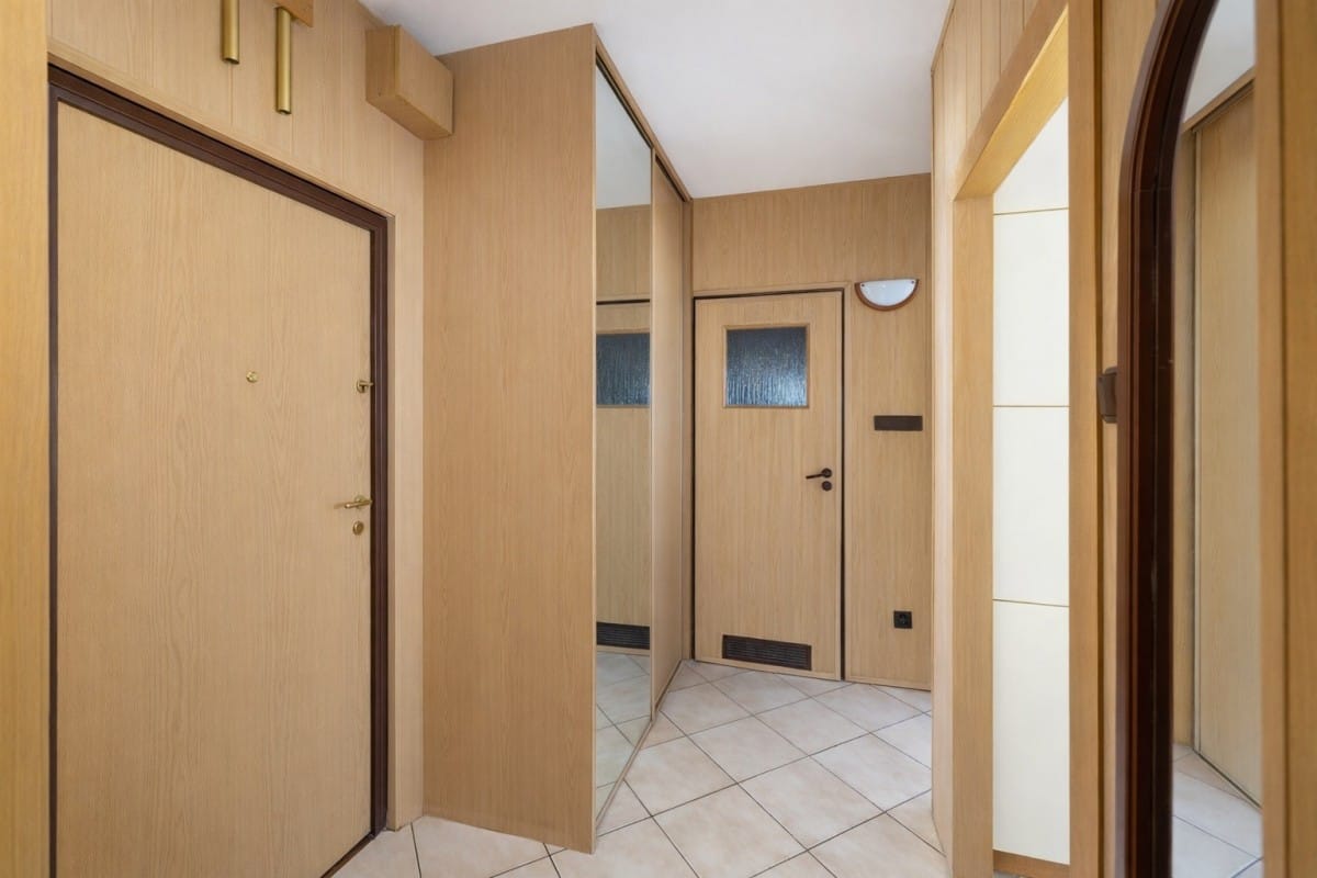 Mieszkanie 3 pokojowe na Sprzedaż