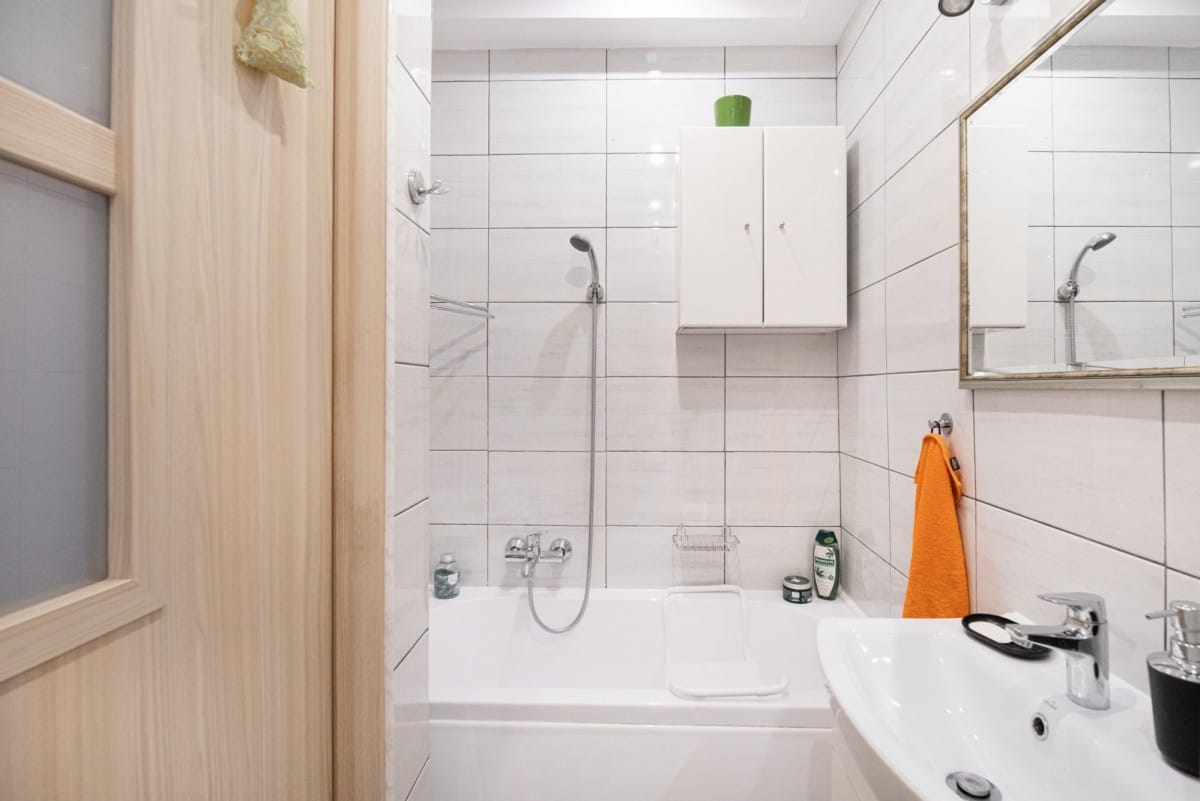 Mieszkanie 2 pokojowe na Sprzedaż