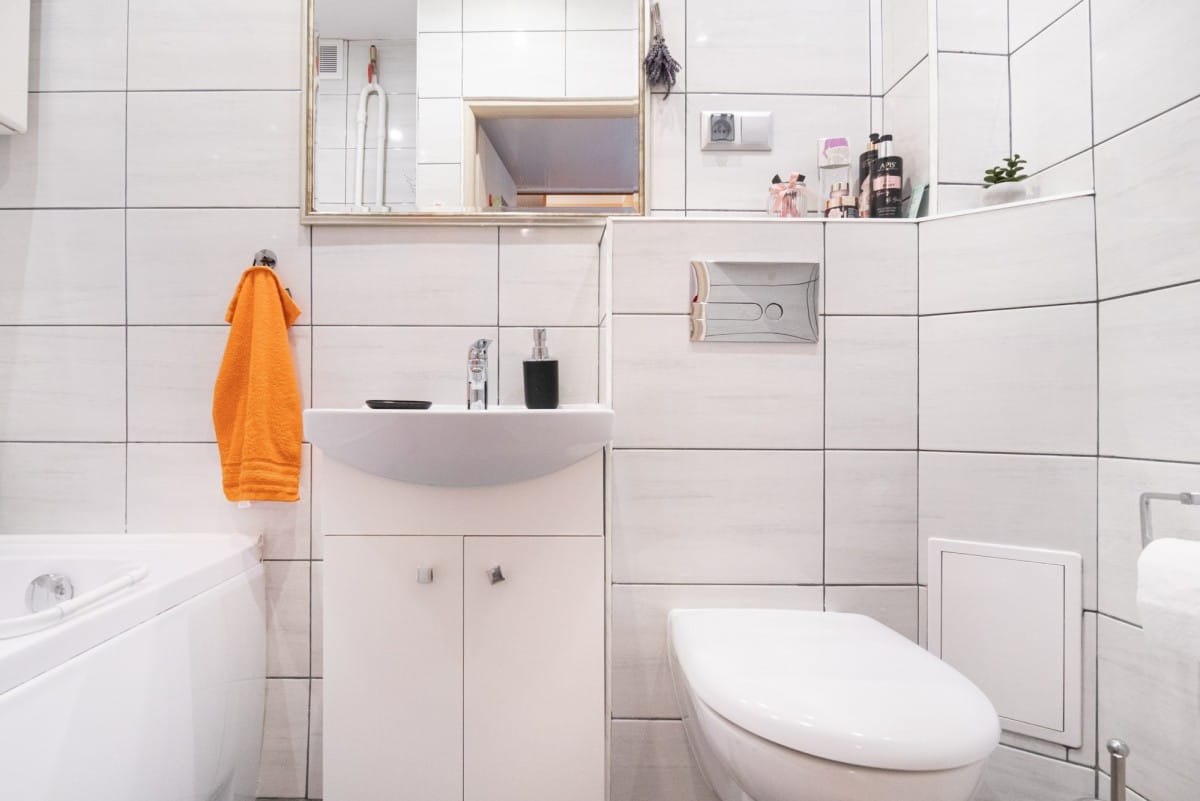 Mieszkanie 2 pokojowe na Sprzedaż