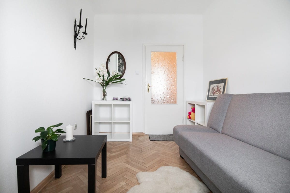 Mieszkanie 2 pokojowe na Sprzedaż