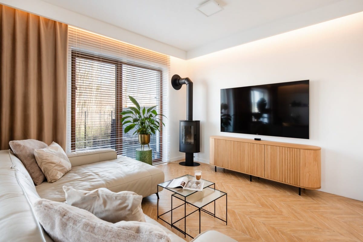 Dom 5 pokojowe na Sprzedaż