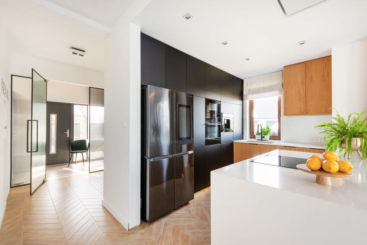 Dom 5 pokojowe na Sprzedaż