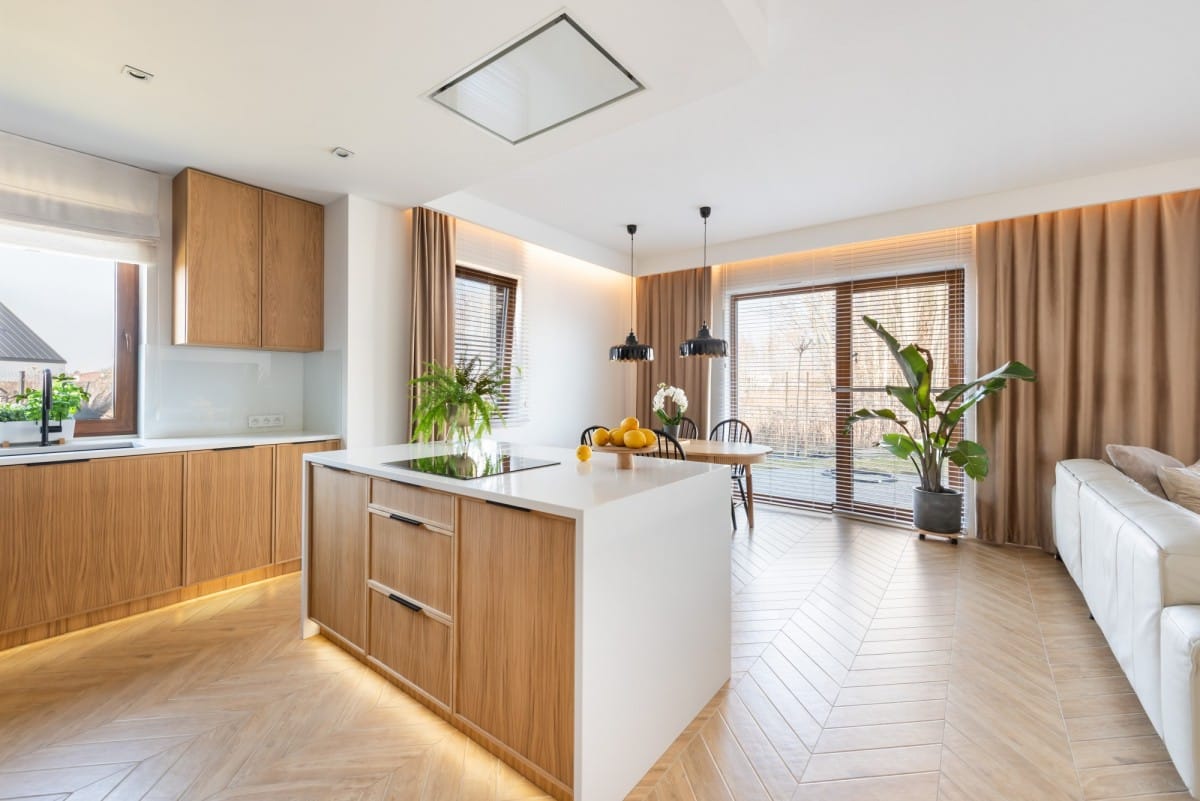 Dom 5 pokojowe na Sprzedaż