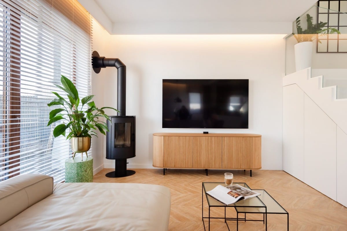 Dom 5 pokojowe na Sprzedaż