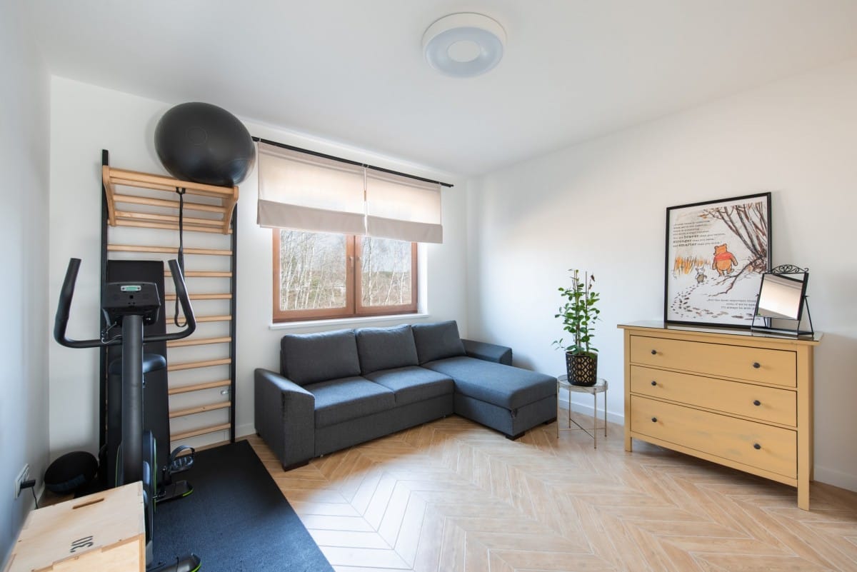 Dom 5 pokojowe na Sprzedaż