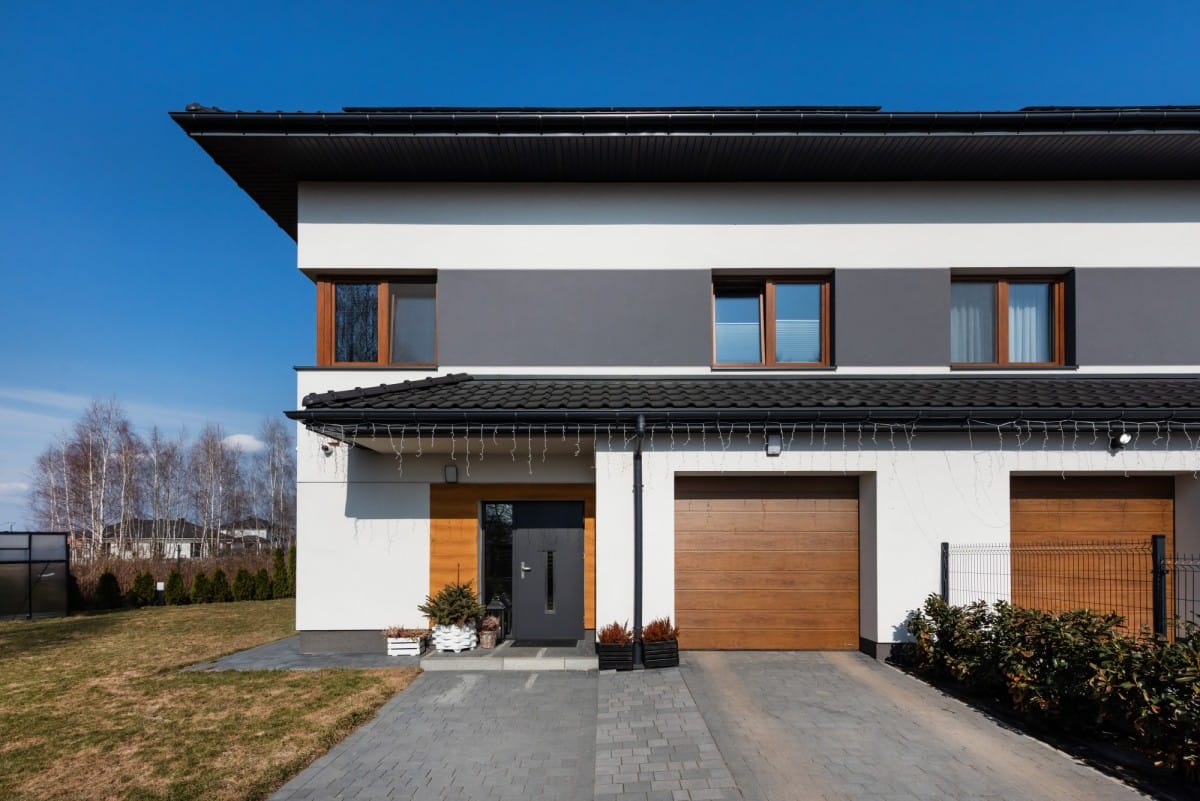 Dom 5 pokojowe na Sprzedaż