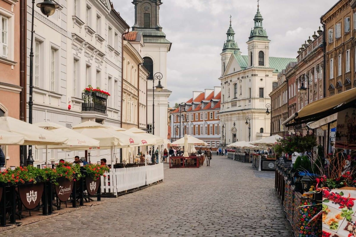 Mieszkanie 2 pokojowe na Sprzedaż