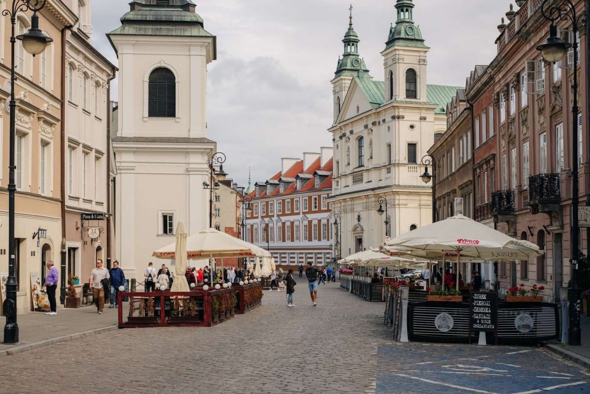 Mieszkanie 2 pokojowe na Sprzedaż