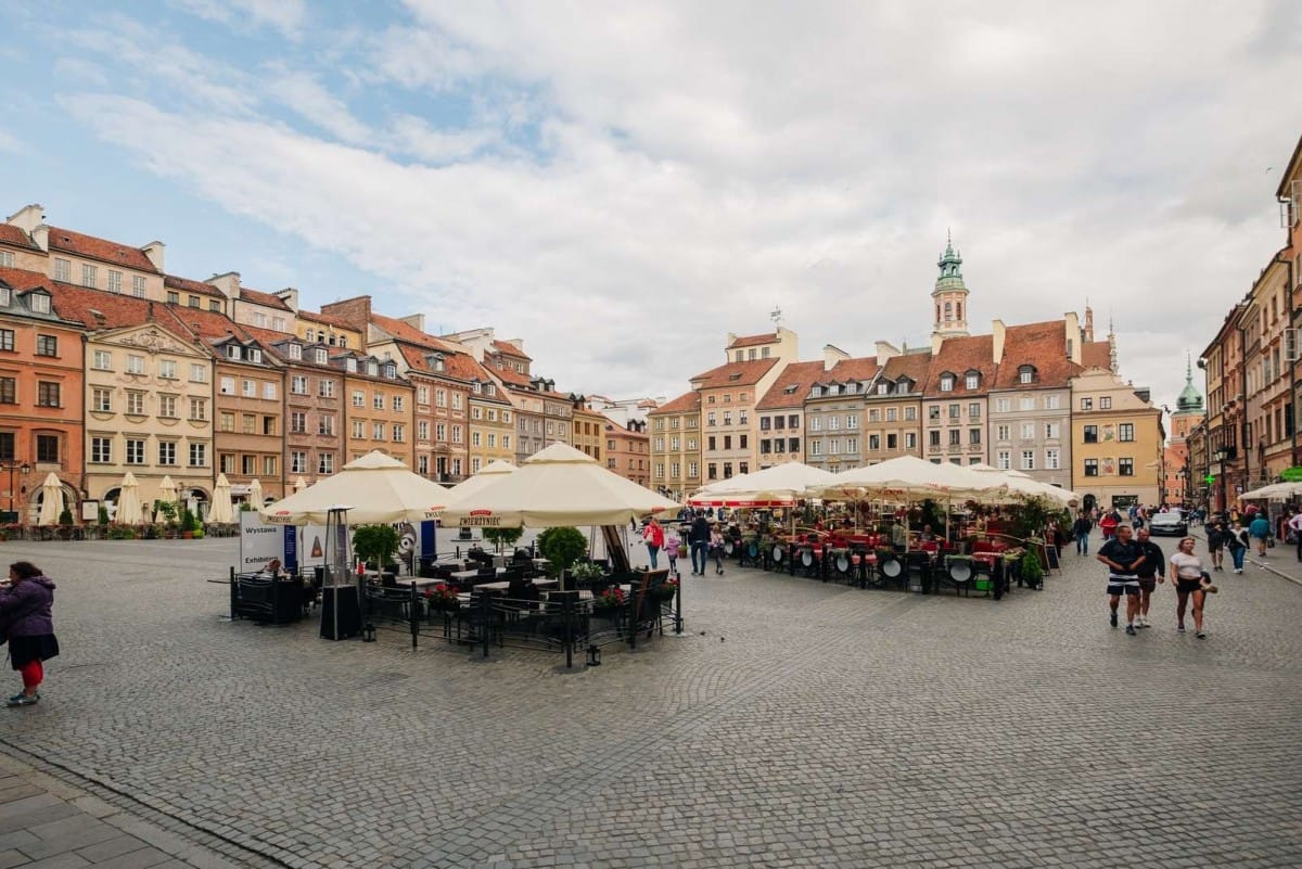 Mieszkanie 2 pokojowe na Sprzedaż