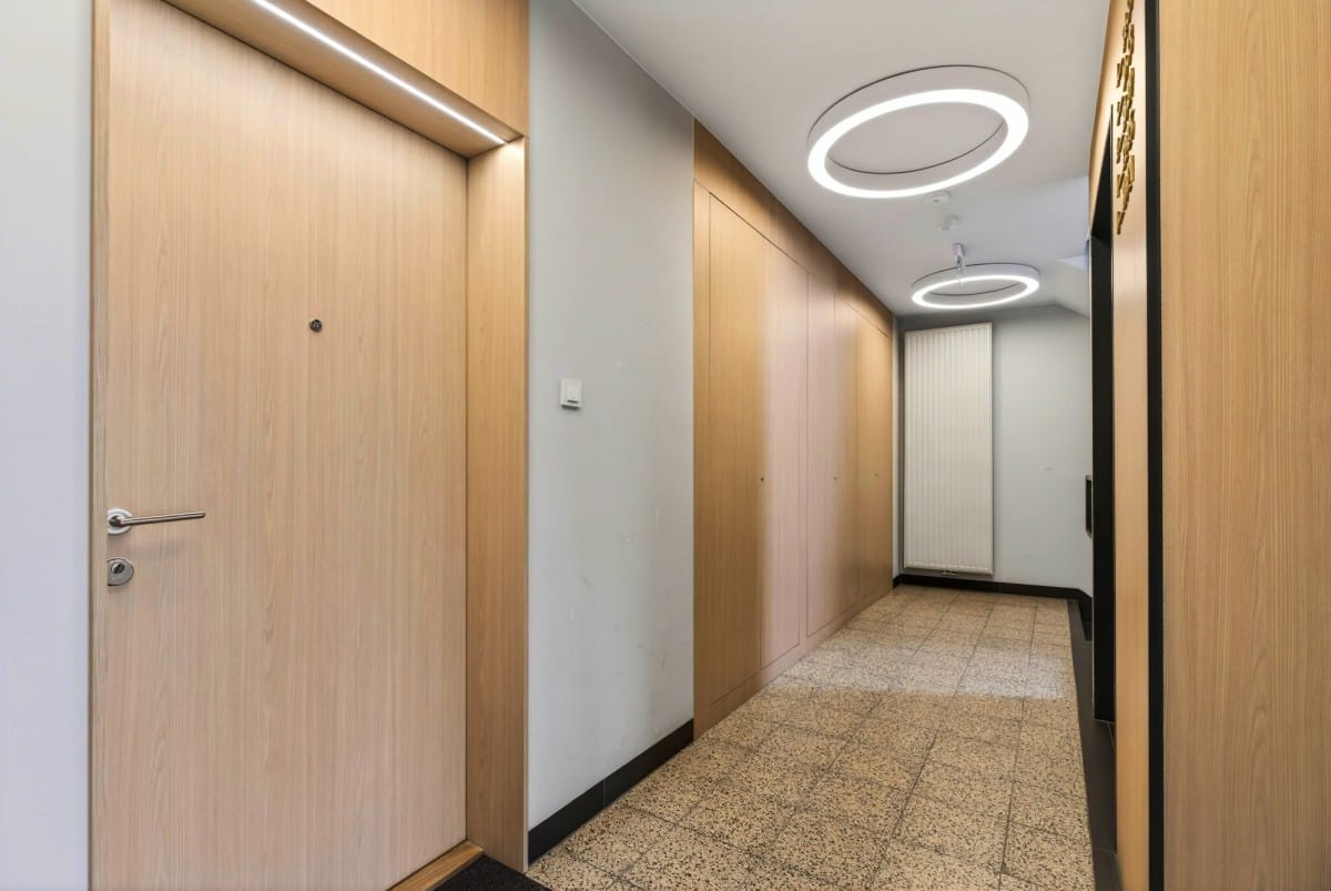 Mieszkanie 4 pokojowe na Sprzedaż