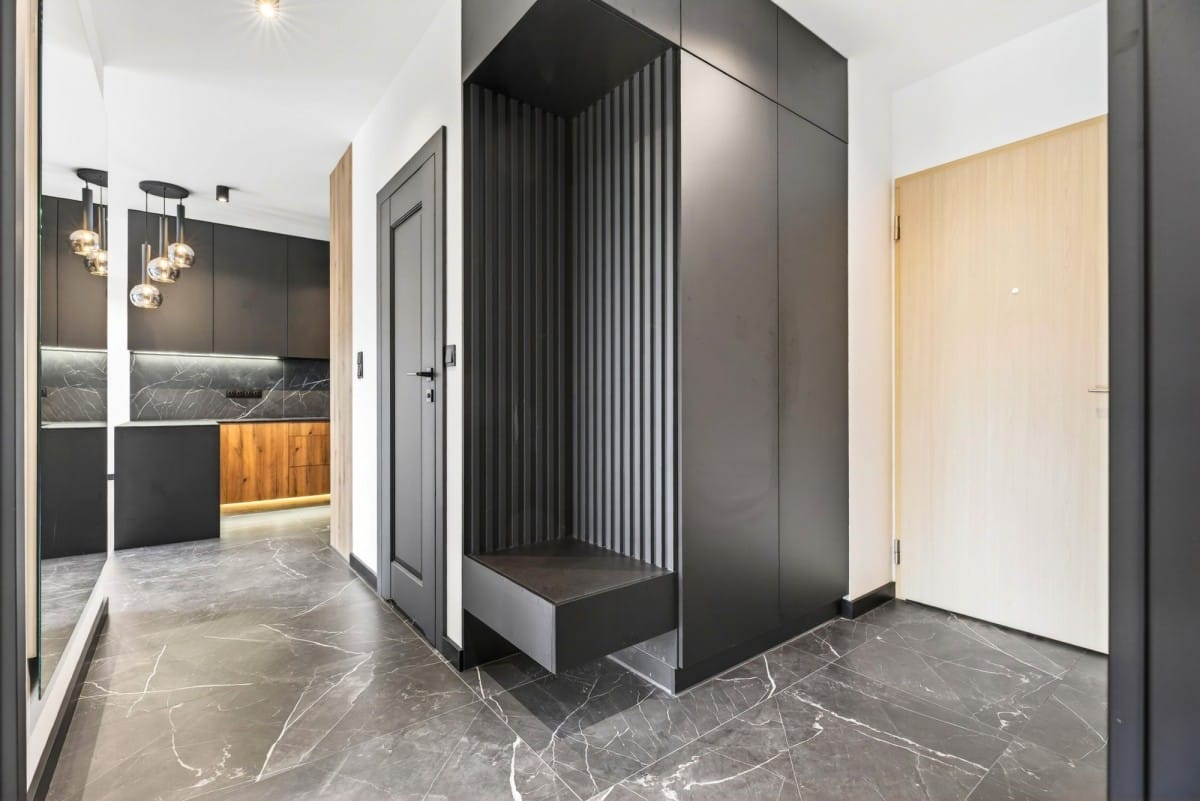 Mieszkanie 4 pokojowe na Sprzedaż