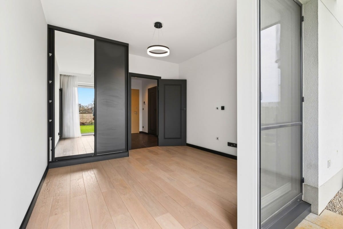 Mieszkanie 4 pokojowe na Sprzedaż