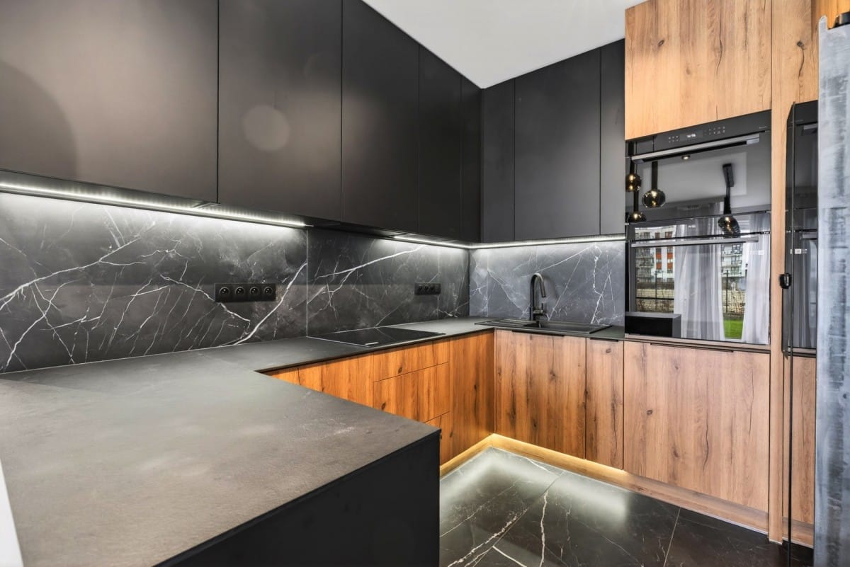 Mieszkanie 4 pokojowe na Sprzedaż