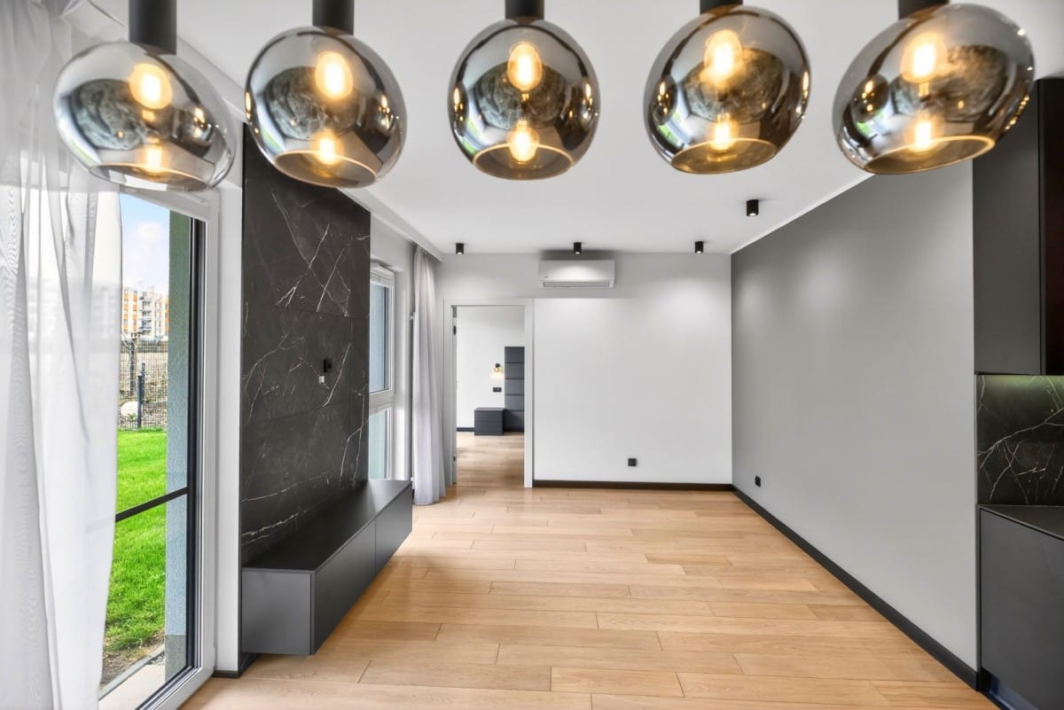 Mieszkanie 4 pokojowe na Sprzedaż