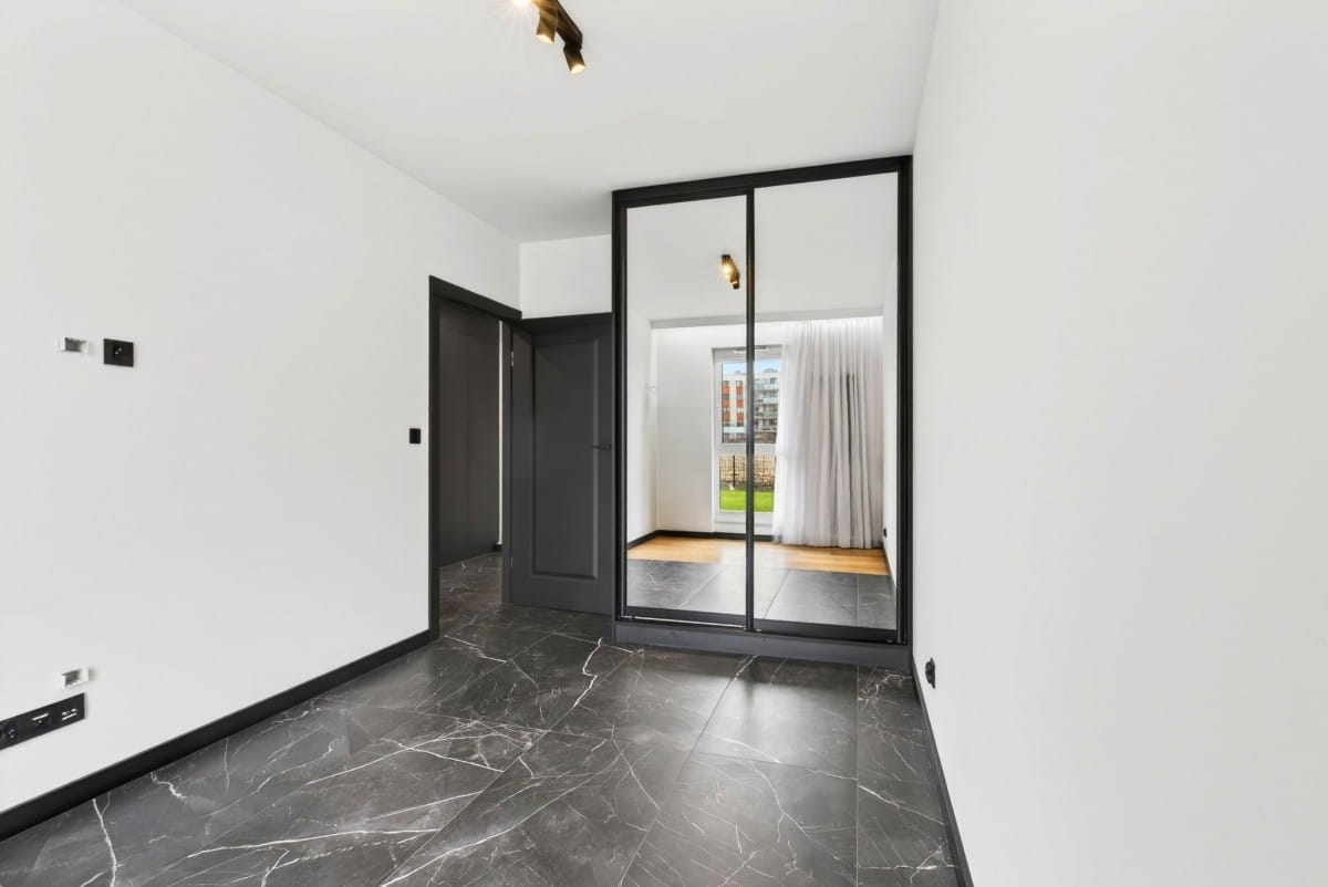 Mieszkanie 4 pokojowe na Sprzedaż