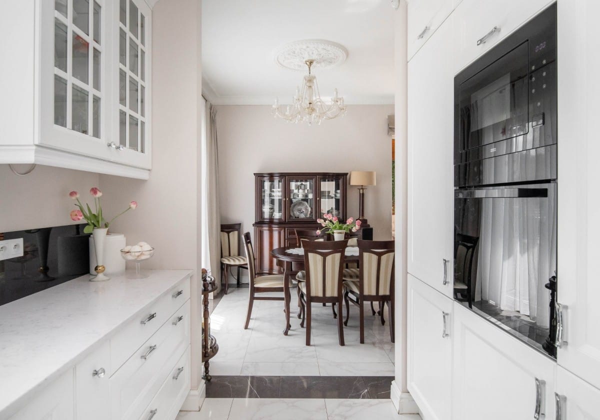 Dom 4 pokojowe na Sprzedaż