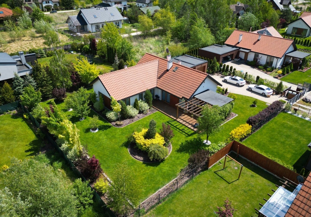 Dom 4 pokojowe na Sprzedaż