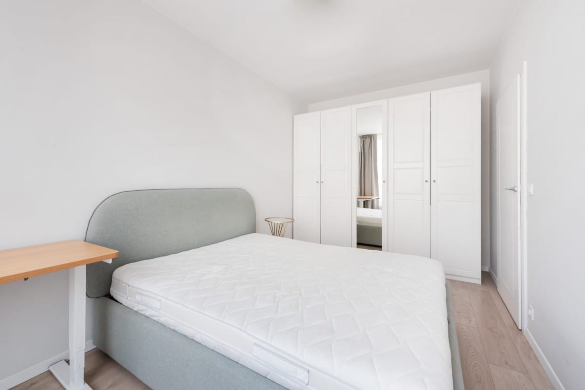 Mieszkanie 2 pokojowe na Wynajem