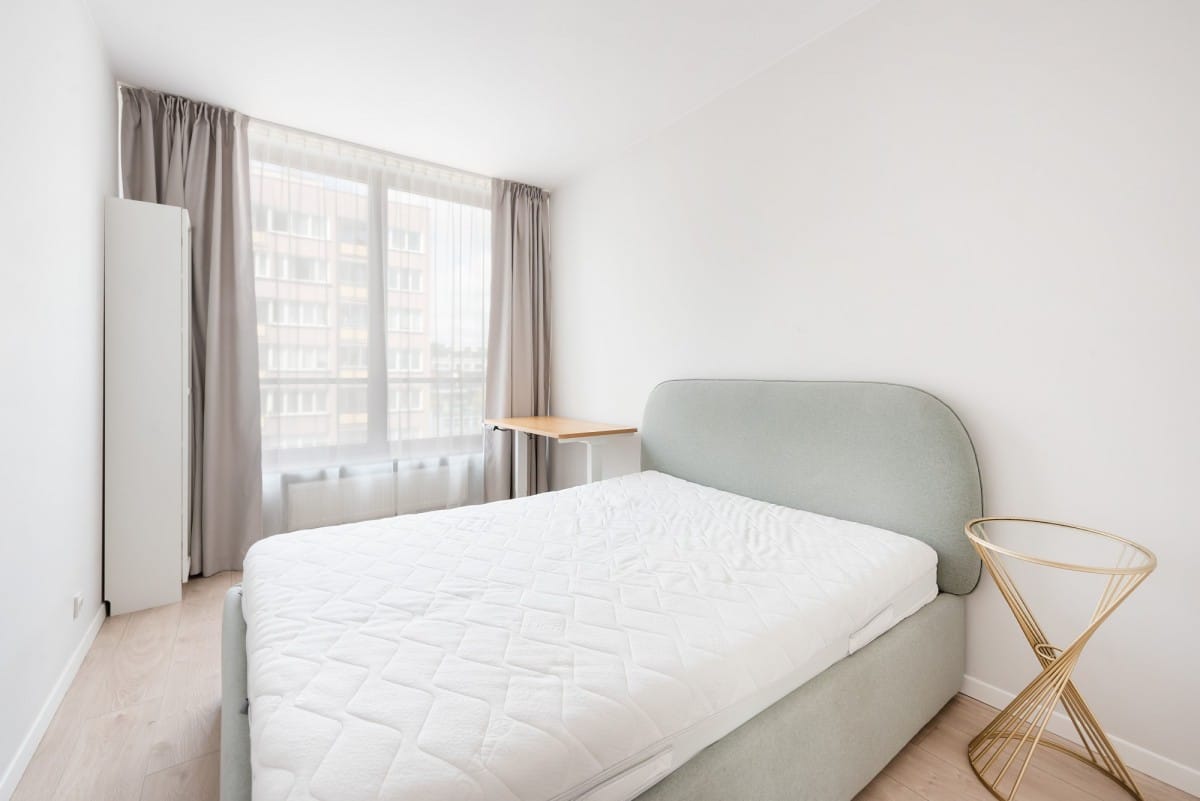 Mieszkanie 2 pokojowe na Wynajem