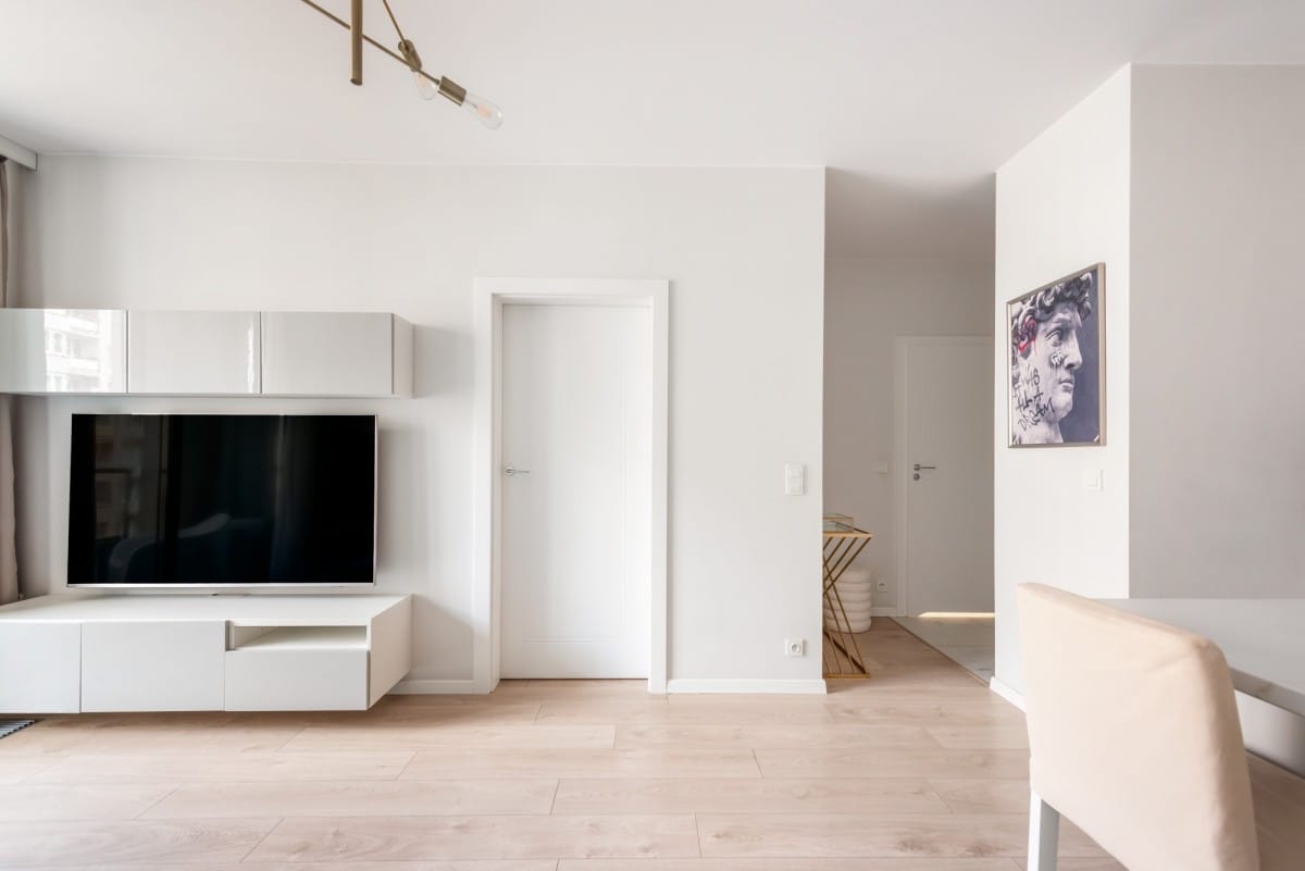 Mieszkanie 2 pokojowe na Wynajem