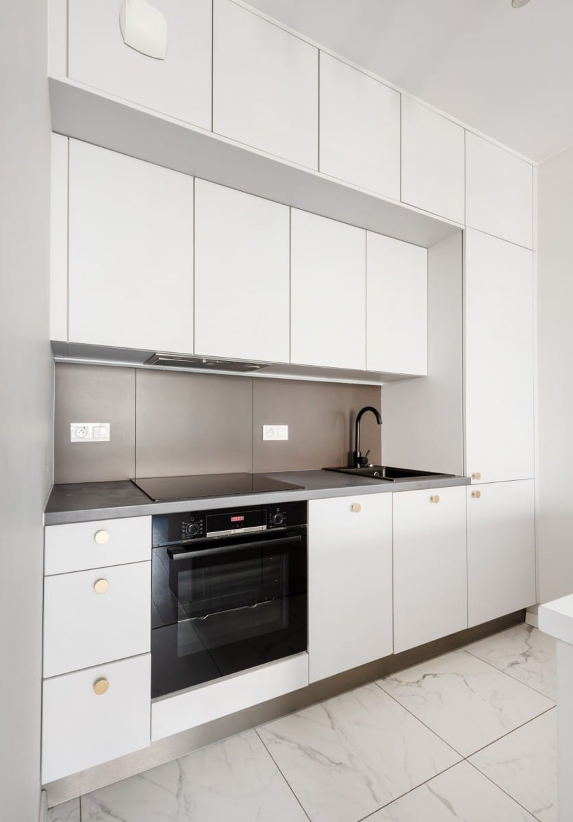 Mieszkanie 2 pokojowe na Wynajem