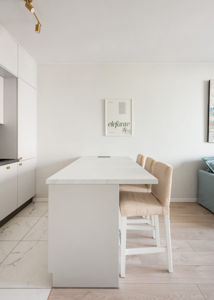 Mieszkanie 2 pokojowe na Wynajem