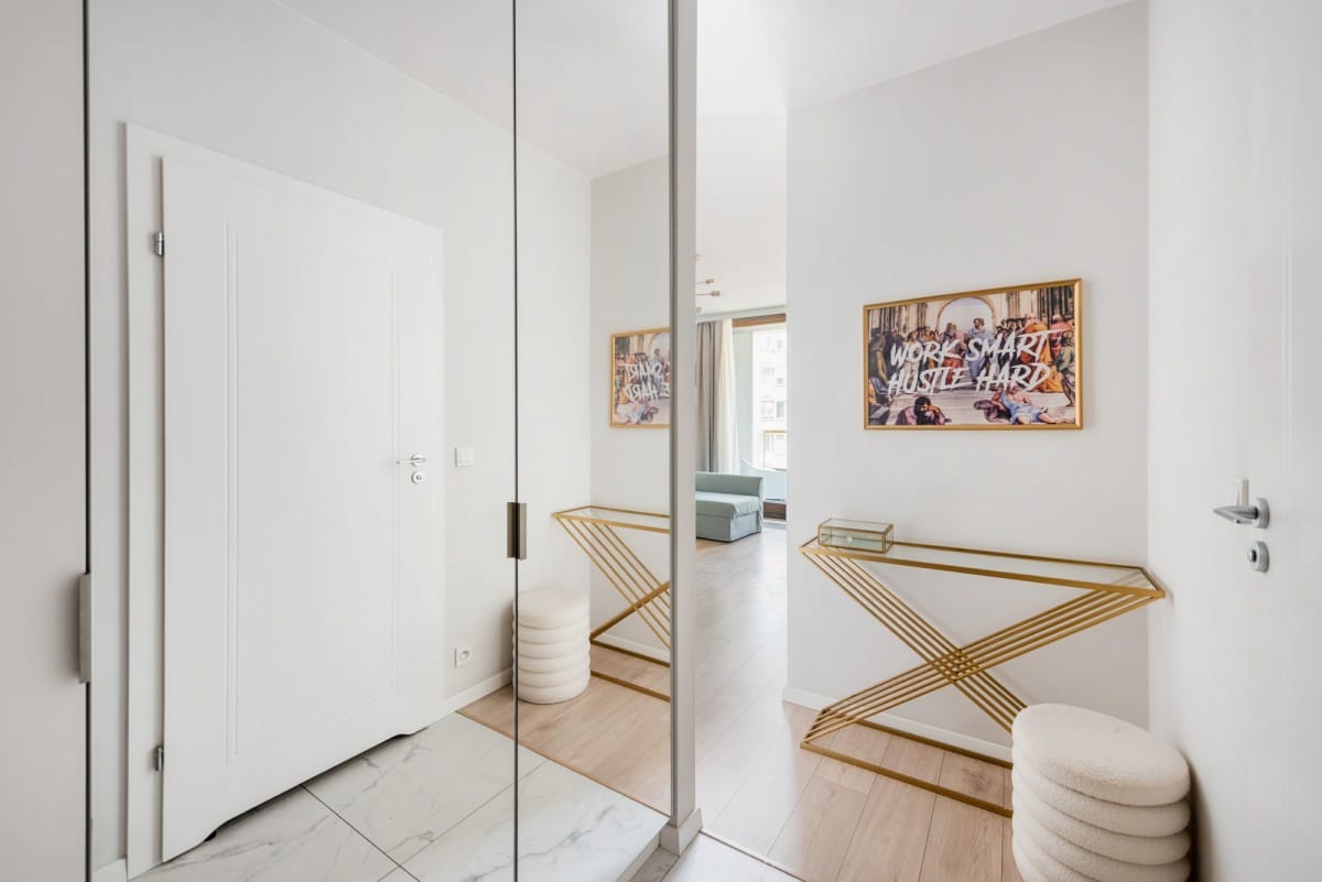 Mieszkanie 2 pokojowe na Wynajem