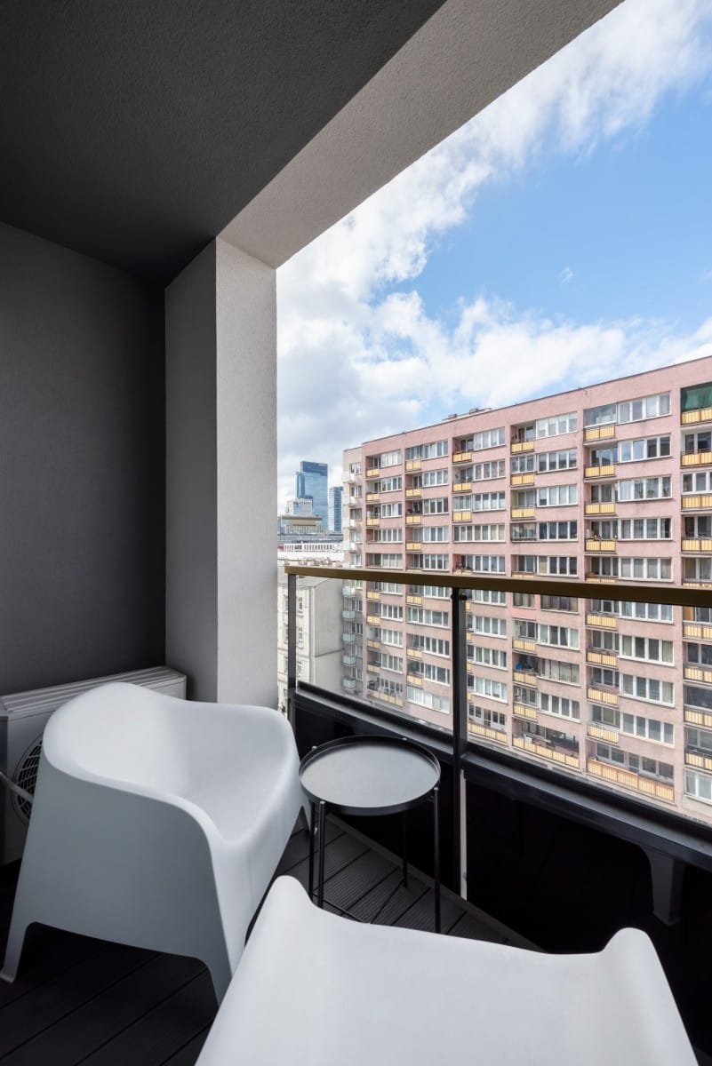 Mieszkanie 2 pokojowe na Wynajem