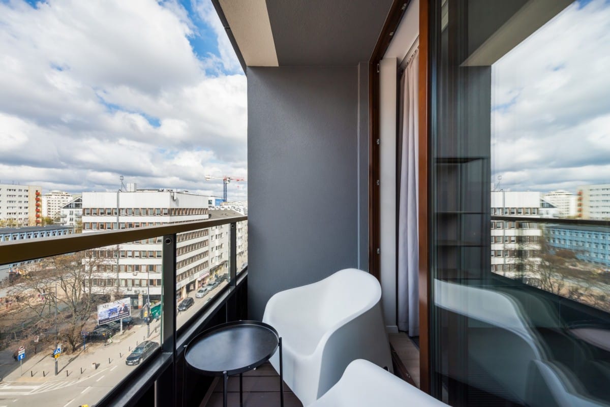 Mieszkanie 2 pokojowe na Wynajem