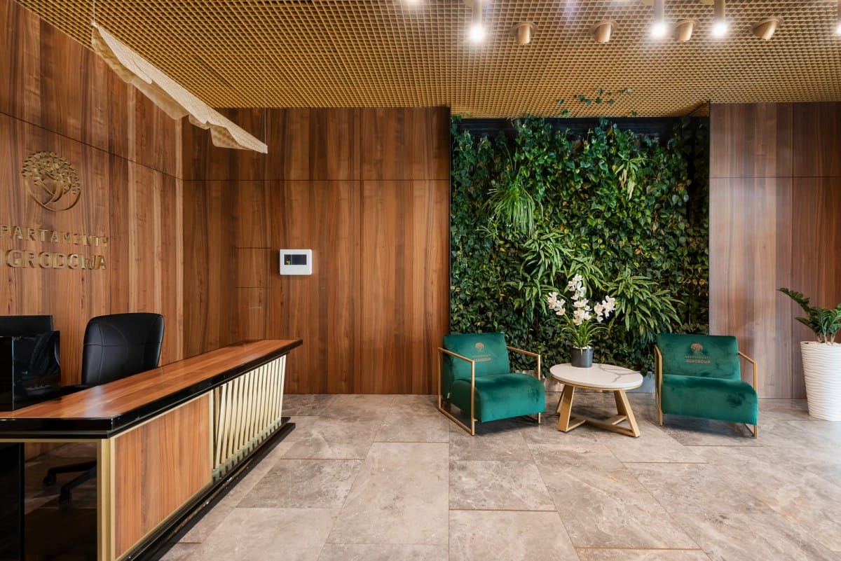 Mieszkanie 2 pokojowe na Wynajem